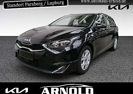 Kia XCeed Ceed SW / cee'd SW Ceed SW 1.5 T-GDI Vision DCT7 Navi Kamera Sitzh.