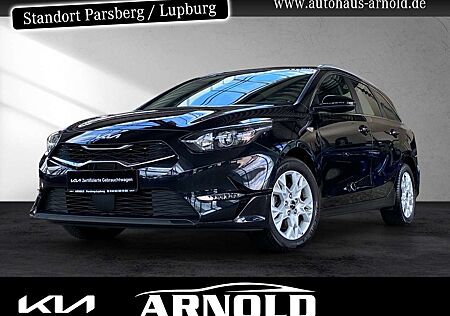 Kia XCeed Ceed SW / cee'd SW Ceed SW 1.5 T-GDI Vision DCT7 Navi Kamera Sitzh.