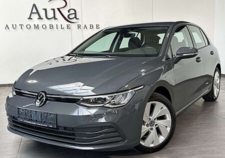 VW Golf Volkswagen 2.0 TDI Life NAV+LED+ACC+KAMERA+CARPLAY+VC