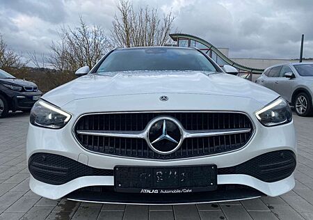 Mercedes-Benz C 220 d T-Modell Avantgarde*Panorama-LED-Standh.