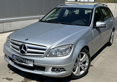 Mercedes-Benz C 200 T Kompressor