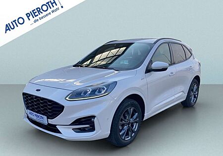 Ford Kuga 2.5 Duratec FHEV 4x4 ST-LINE X