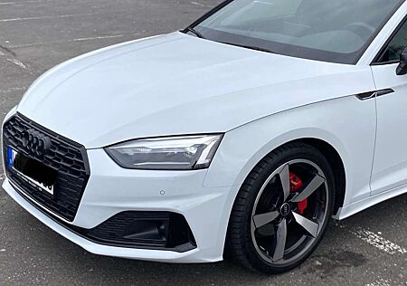 Audi A5 Sportback 40 TFSI S tronicS line, AHK, SD