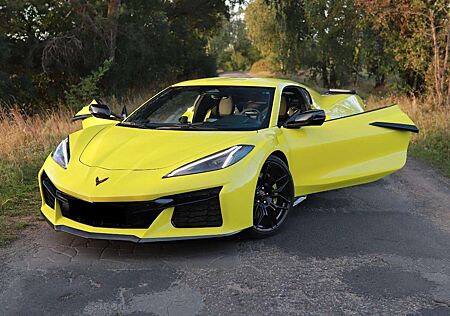 Chevrolet Corvette Z06 C8 3LT