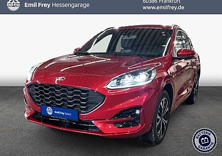 Ford Kuga 2.5 Duratec PHEV ST-LINE