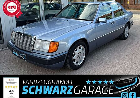 Mercedes-Benz E 230 *RESTAURIERT*TOP*H-KENNZEICHEN*