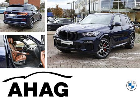 BMW X5 xDrive45e M Sportpaket Innovationsp. Panorama