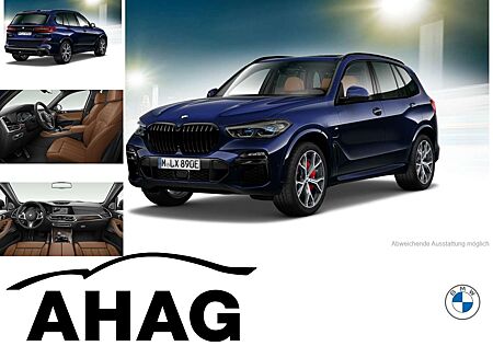 BMW X5 xDrive45e M Sportpaket Innovationsp. Panorama