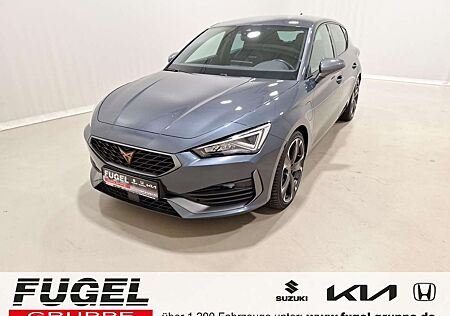 Cupra Leon 1.4 TSI DSG VZ e-Hybrid WInter|LED|virt.Cock.|Navi