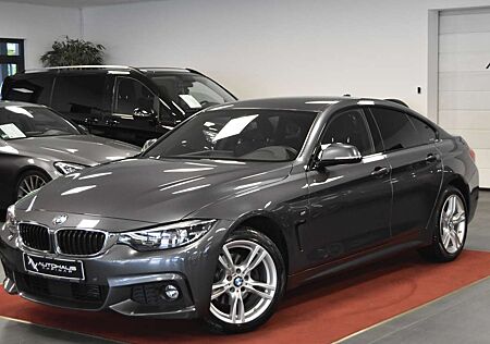 BMW 420 d xDrive M Sport~DIGITAL~ACC~LED~CARPLAY~KEYLESS
