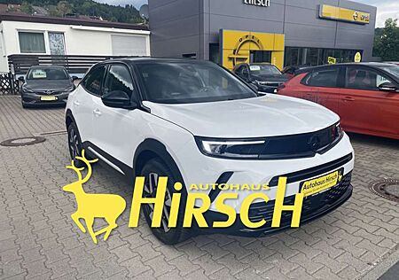 Opel Mokka GS Automatik+SHZ+PDC+PARK&GO