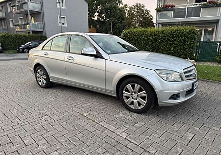 Mercedes-Benz C 180 Kompressor Automatik Classic