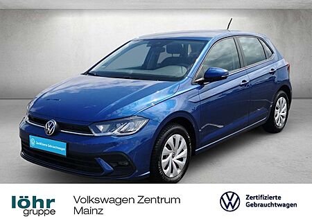VW Polo Volkswagen VI 1.0 TSI