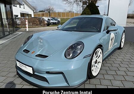 Porsche 992 (911) S/T |Liftsystem |Chrono P. |Matrix