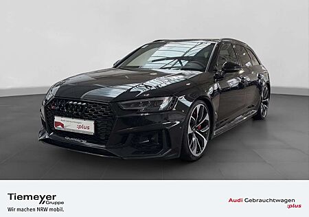 Audi RS4 Avant 2.9 TFSI Q LM20 NAVI+ BOSE HuD SPORT-A