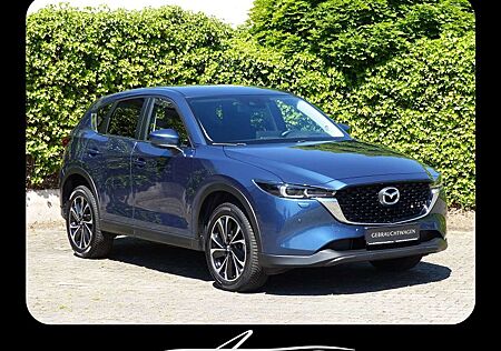 Mazda CX-5 2.5L SKYACTIV-G 194 FWD ADVANTAGE + GANZJAHRESREIF