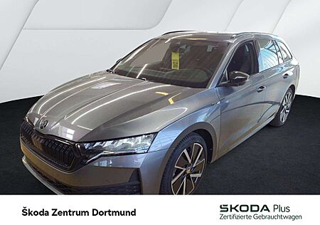 Skoda Octavia Combi 2.0 SPORTLINE PANO CAM ACC LM18