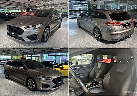 Ford Mondeo Hybrid ST-LINE*FACELIFT*AHK*ACC*R.KAMERA*