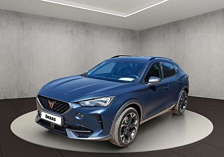Cupra Formentor VZ 2.0 TSI 4Drive Soundsystem Navigati