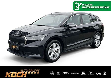 Skoda Enyaq 80*NAVI*MATRIX-LED*ACC*RFK*