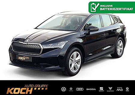 Skoda Enyaq 80*NAVI*MATRIX-LED*ACC*RFK*
