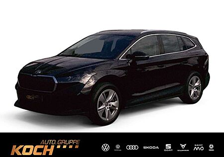 Skoda Enyaq 80*NAVI*MATRIX-LED*ACC*RFK*
