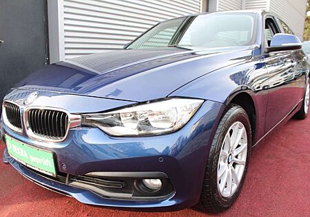 BMW 318 i ADVANTAGE KLIMA KAMERA PDC ALU 1.Hd