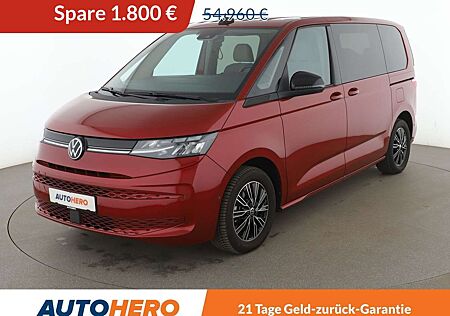 VW T7 Multivan Volkswagen 2.0 TDI Life Aut. *NAVI*VC*LED*CAM*