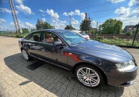 Audi S6 3.2 fsi qauttro