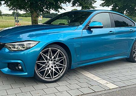 BMW 440 i xDrive M Sport