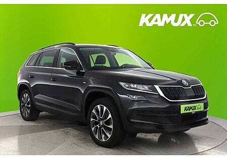 Skoda Kodiaq 2.0TDI DSG Drive 125+LED+NAVI+ACC+SHZ