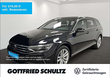 VW Passat Variant Volkswagen GTE 1.4 eHybrid DSG Navigation
