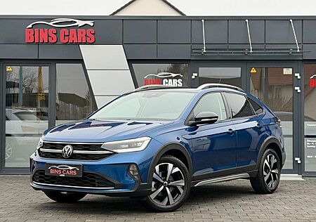 VW Taigo Volkswagen Style 1.5 TSI*ACC*CAM*AHK*Keyless*Matrix