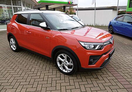 SsangYong Tivoli 1.5 T-GDi 2WD Fizz