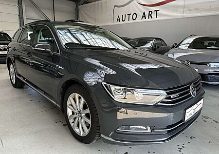 VW Passat Volkswagen 4Motion Comfortline ACC LED Navi PDC