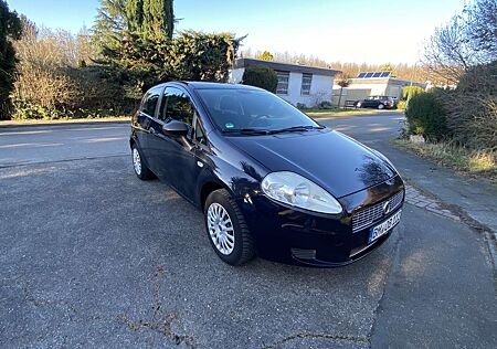 Fiat Grande Punto 1.2 8V Dynamic