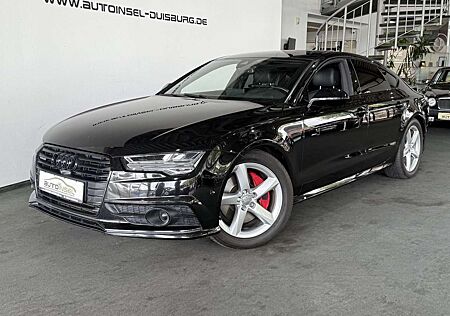 Audi A7 Sportback 3.0TDI Quattro Competition S-Line