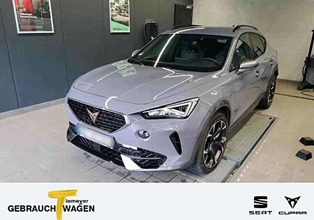 Cupra Formentor VZ SUPERSPORT AHK KAMERA LM19