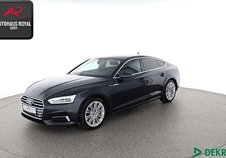 Audi A5 Sportback 2.0 TFSI S LINE 18Z VIRTUAL,360GRAD