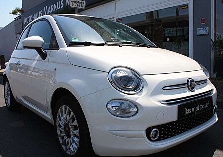 Fiat 500C 500 Launch Edition 1,0 Hybrid