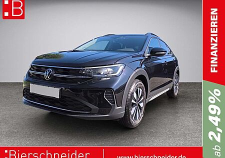 VW Taigo Volkswagen 1.0 TSI 5-J-GAR NAVI KAMERA LED