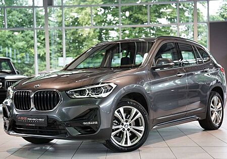 BMW X1 sDrive 18 i Sport Line *1.Hand *PDC *Klima