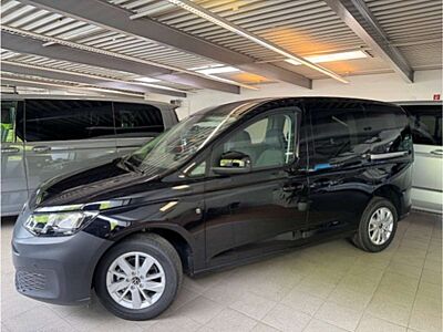 Volkswagen Caddy 5-Sitzer Motor: 2,0 l TDI EU6 SCR 75 kW Ge