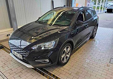 Ford Focus Turnier Active 1.5EB LED/TEMP/NAVI/RFK/SHZ