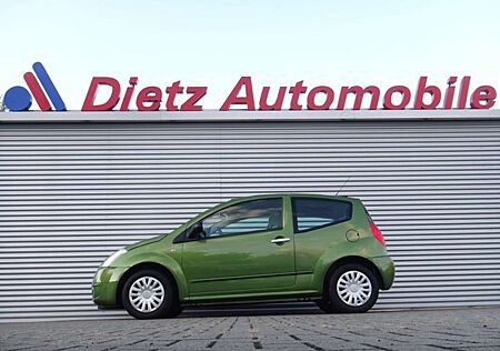 Citroën C2 Citroen 1.1