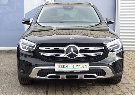 Mercedes-Benz GLC-Klasse GLC 200 d 4Matic 9G-TRONIC AMG Line Plus