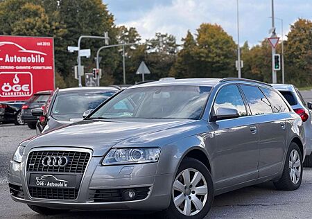 Audi A6 Avant 3.0 TDI quattro/Standhzg./AHK/Navi