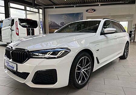 BMW 530 e xDrive Touring M-Sport