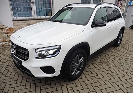 Mercedes-Benz GLB 250 4Matic*LED*NAVI*Ambiente*Kamera*Totwinkel...