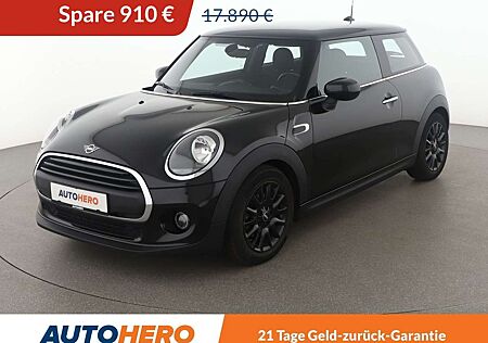 Mini ONE Aut.*LIM*PDC*SHZ*ALU*KLIMA*
